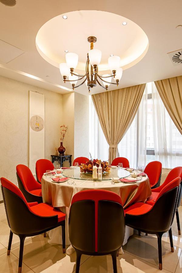 Lds Hotel Belgrád Kültér fotó