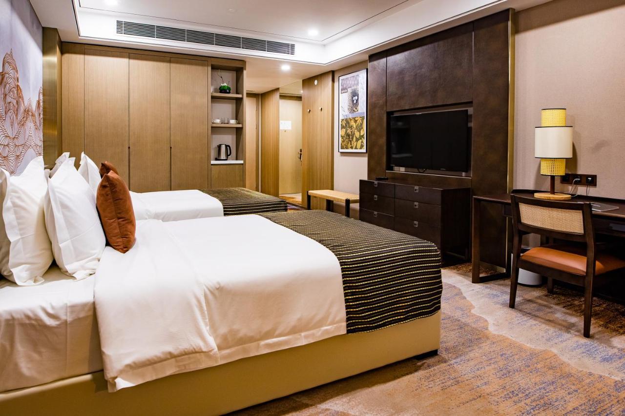 Lds Hotel Belgrád Kültér fotó