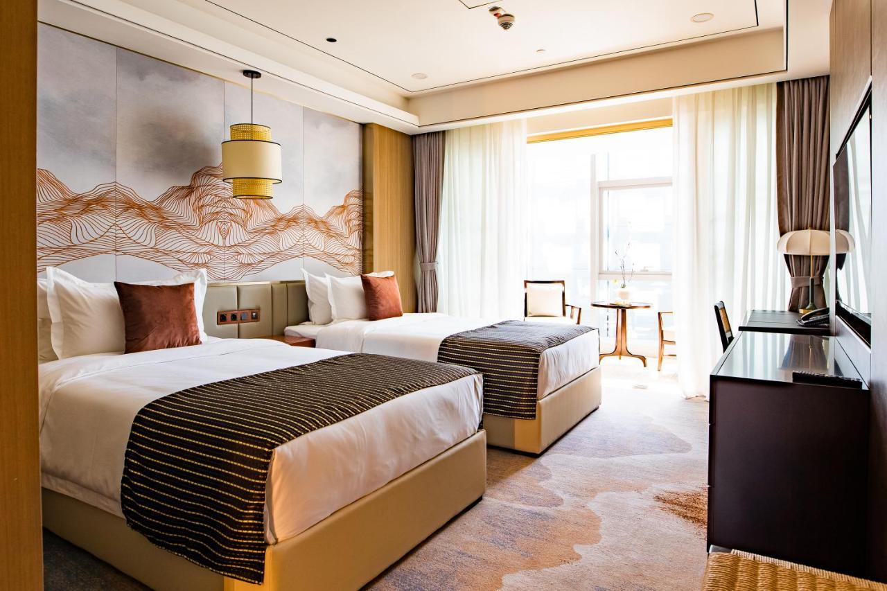 Lds Hotel Belgrád Kültér fotó