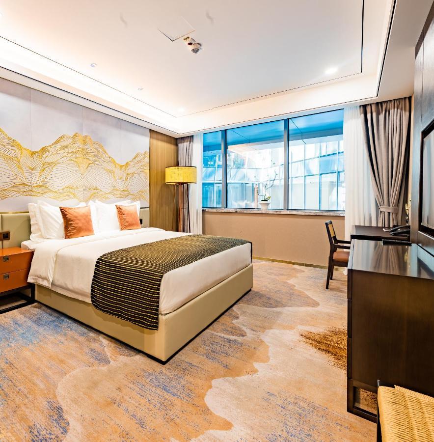 Lds Hotel Belgrád Kültér fotó