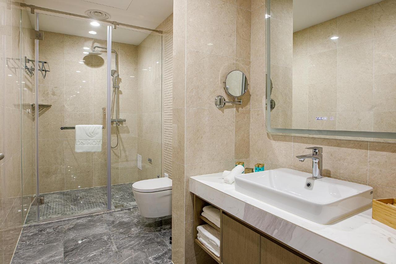 Lds Hotel Belgrád Kültér fotó