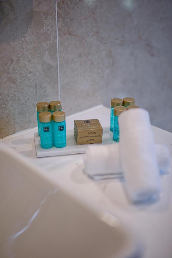 Lds Hotel Belgrád Kültér fotó