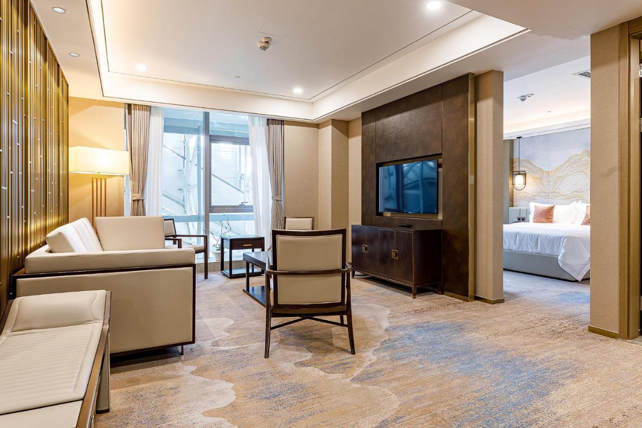 Lds Hotel Belgrád Kültér fotó