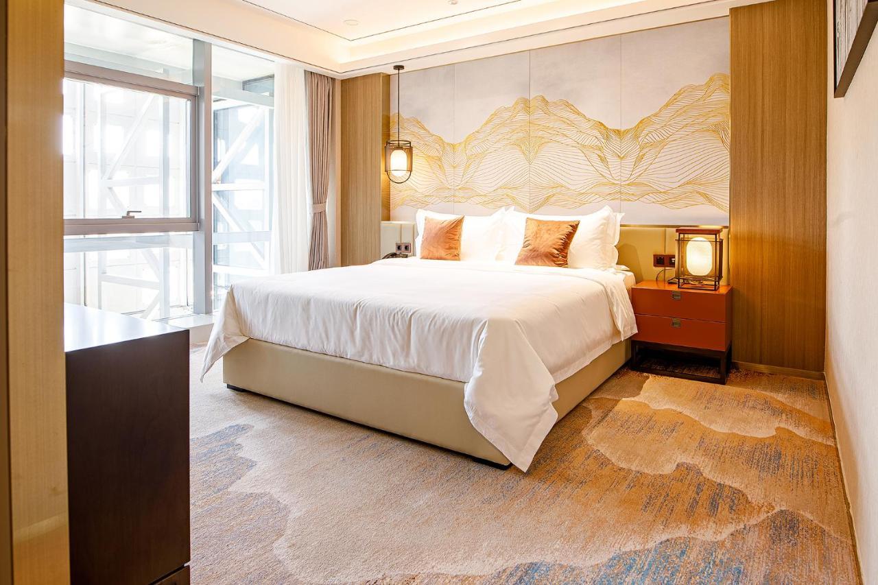 Lds Hotel Belgrád Kültér fotó