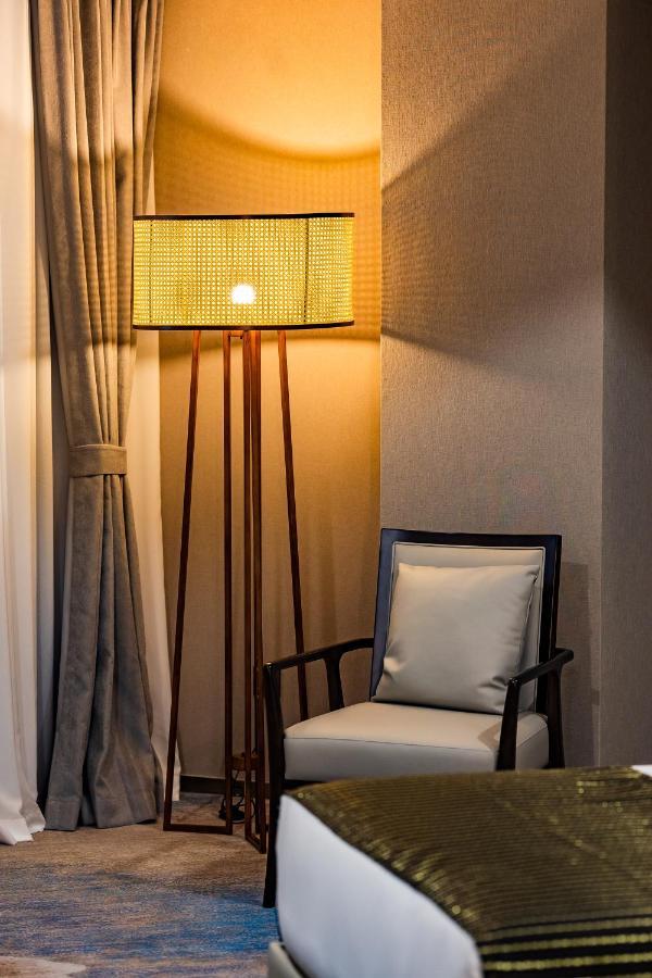 Lds Hotel Belgrád Kültér fotó