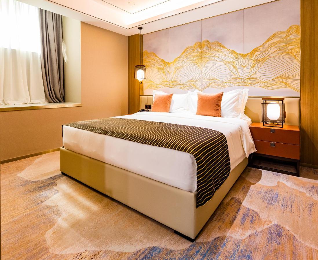 Lds Hotel Belgrád Kültér fotó