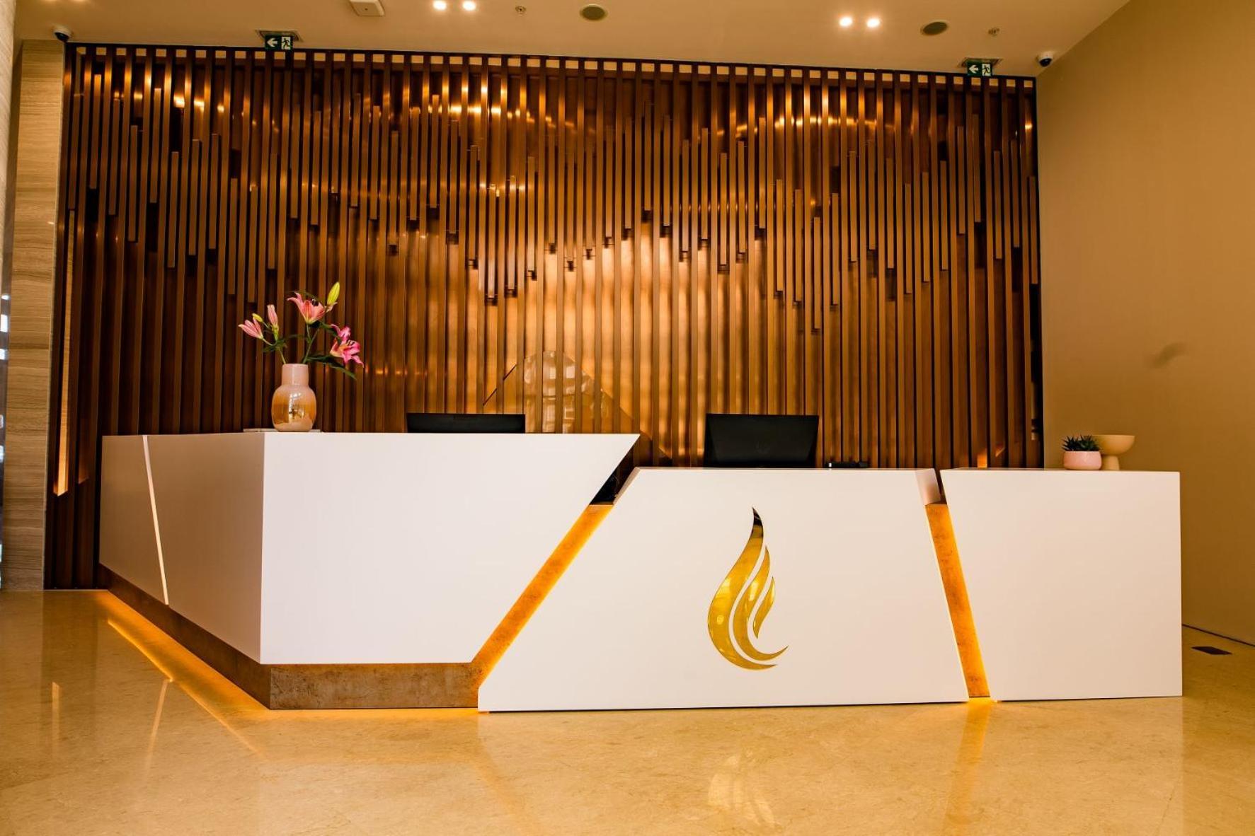 Lds Hotel Belgrád Kültér fotó
